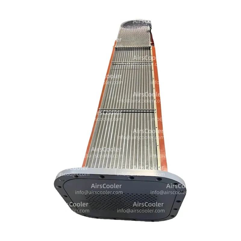 Samsung Compressor Cooler SM6100